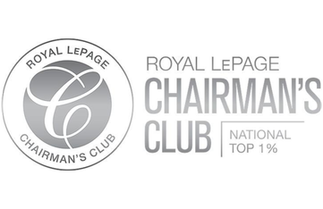 Royal LePage Chairman's Club