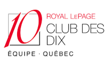 Royal LePage Club des Dix