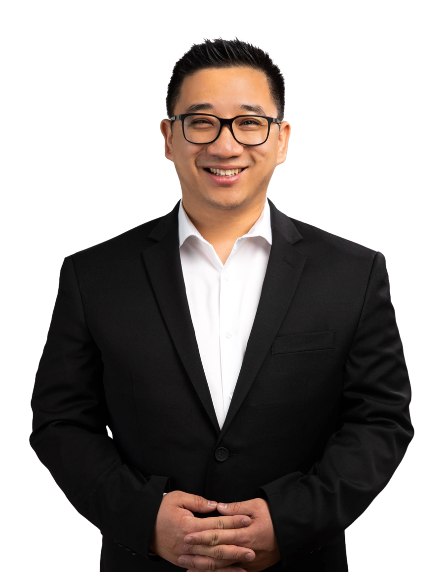 Frank Liu