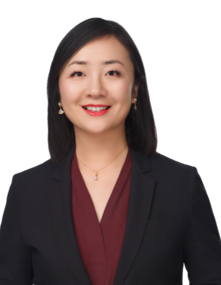 Jojo Xiaozhou (Zhao Xiaozhou)