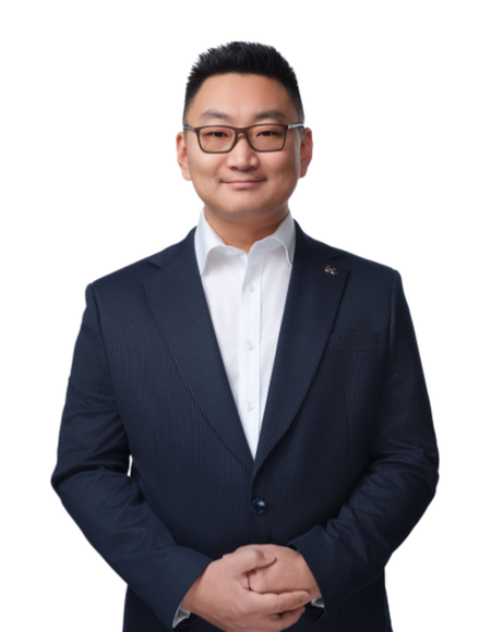 Vincent Yuan